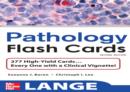 Image for Lange Pathology Flash Cards, Second Edition