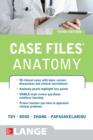 Image for Case files: anatomy.