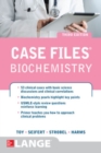 Image for Case Files Biochemistry 3/E