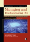Image for Mike Meyers&#39; CompTIA A+ guide to 801: managing and troubleshooting PCs lab manual : (exam 220-801)