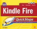 Image for Kindle Fire quicksteps