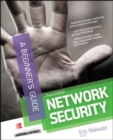 Image for Network security  : a beginner&#39;s guide