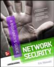 Image for Network security: a beginner&#39;s guide