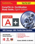 Image for CompTIA A+ Certification Study Guide (Exams 220-801 &amp; 220-802)