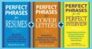 Image for Perfect Phrases for Job Seekers (EBOOK)