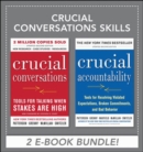 Image for Crucial Conversations Skills