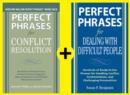 Image for Perfect Phrases for Communications (EBOOK)