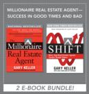Image for The millionaire real estate agent: it&#39;s not about the money