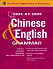 Image for Side by Side Chinese and English Grammar