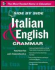 Image for Side by side Italian &amp; English grammar