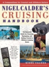 Image for Nigel Calder&#39;s cruising handbook: a compendium for coastal and offshore sailors