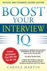 Image for Boost Your Interview IQ 2/E