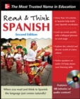 Image for Read and Think Spanish