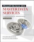 Image for Microsoft SQL Server 2012 master data services