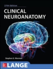 Image for Clinical neuroanatomy