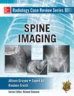 Image for Spine imaging