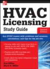 Image for HVAC Licensing Study Guide, Second Edition