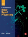 Image for Fundamentals of Radar Signal Processing, Second Edition