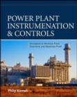 Image for Power Plant Instrumentation and Controls