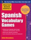 Image for Spanish reading and comprehension