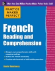 Image for French reading and comprehension