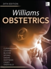 Image for Williams Obstetrics 24/E