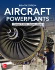 Image for Aircraft powerplants.