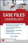 Image for Case Files Cardiology
