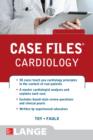 Image for Case files.: (Cardiology)