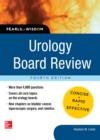 Image for Urology board review