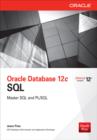 Image for Oracle database 12c SQL
