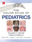 Image for Color atlas of pediatrics