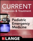 Image for Current diagnosis &amp; treatment: Pediatric emergency medicine