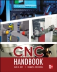 Image for CNC Handbook