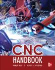 Image for CNC handbook