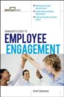 Image for Manager&#39;s guide to employee engagement