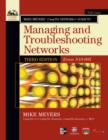Image for Mike Meyers&#39; CompTIA Network+ guide to managing and troubleshooting networks (exam N10-005)