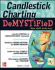 Image for Candlestick charting demystified