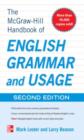 Image for McGraw-Hill handbook of English grammar and usage