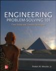 Image for Engineering Problem-Solving 101: Time-Tested and Timeless Techniques