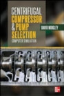 Image for Centrifugal Compressor and Pump Selection