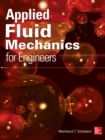 Image for Applied fluid mechanics for engineers