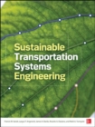 Image for Sustainable Transportation Systems Engineering