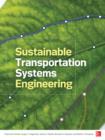 Image for Sustainable transportation systems engineering