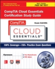 Image for CompTIA cloud essentials certification study guide: Exam CL0-001
