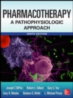 Image for Pharmacotherapy a Pathophysiologic Approach