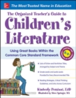Image for The Organized Teacher&#39;s Guide to Children&#39;s Literature