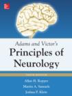 Image for Adams and Victor&#39;s principles of neurology