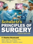 Image for Schwartz&#39;s principles of surgery