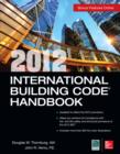 Image for 2012 International Building Code Handbook